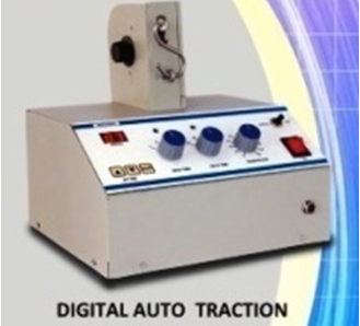 ELECTRONIC TRACTION