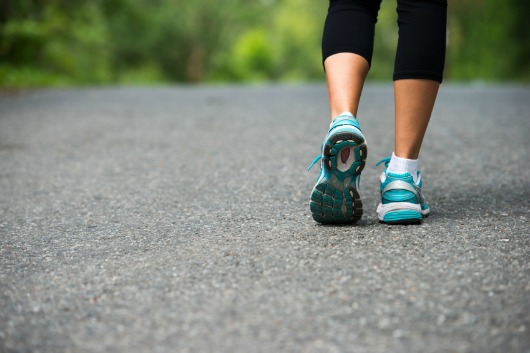 exercise-physiotherapy- Aerobic fitness/ cardio-vascular exercise